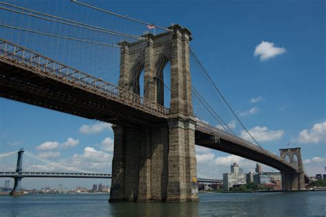Brooklyn Bridge Mojo Travel