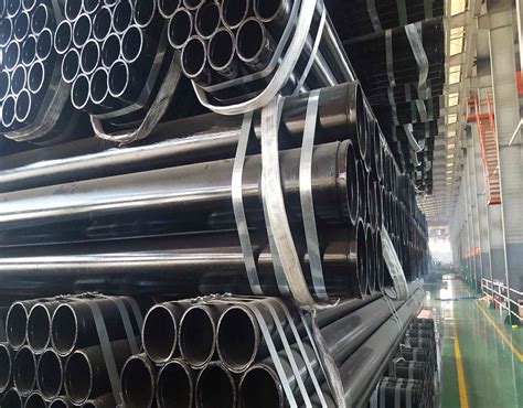 Youfa Brand Astm A795 Blackgalvanized Welded Steel Pipe With Grooved