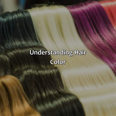What Is The Most Common Hair Color Branding Mates