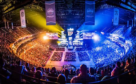 Estos a veces son característicos de una región geográfica. Los esports serán premiados con medalla en los Juegos Asiáticos 2022 - Viax Esports Viax Esports