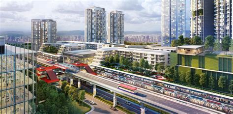 Explore the best of bandar sunway! Sunway Geo Office Suites - Malaysia Properties | Sunway ...