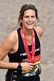 AMELIE MAURESMO at 39th London Marathon 04/28/2019 – HawtCelebs