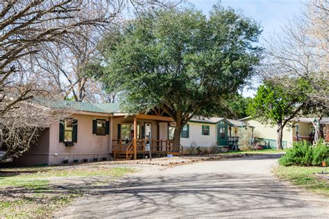 The best place to find new and used mobile homes, mobile home lots and mobile home parks. Cedar Oaks Mobile Home Park (55+) - Kerrville, TX ...