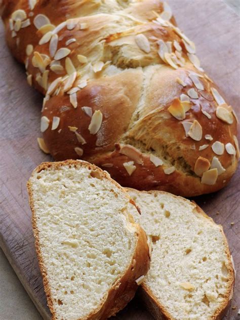 Süsser Dinkelzopf ohne Hefe histaminfrei histaminfreie Rezepte