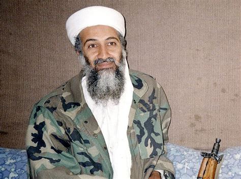 Navy seal operation in zhawar kili. Osama Bin Laden killed in firefight and U.S. military has ...