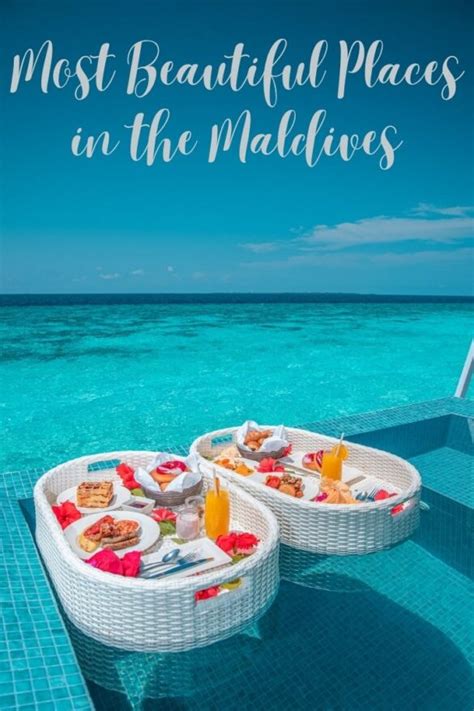 12 Most Beautiful Places In The Maldives To Visit Global Viewpoint