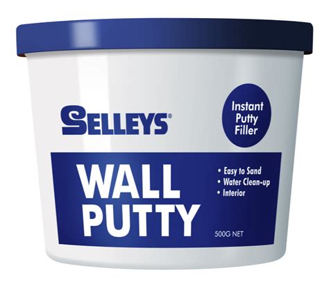 Buy Wall Putty Online At Selleys Singapore
