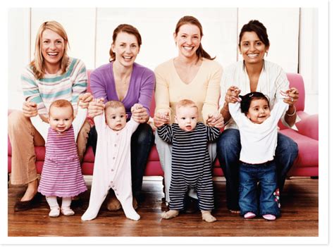 Playgroups For Babies Mother Baby And Kids