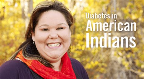 Diabetes In American Indians Physicians Weekly