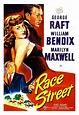 Race Street Movie Poster - IMP Awards