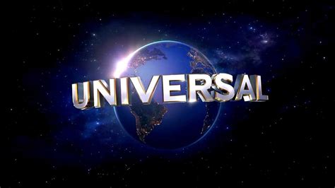 Universal Pictures Intro Youtube
