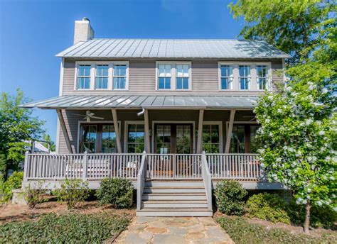 Maybe you would like to learn more about one of these? 15 Dreamy Farmhouse Porches - Celebrate & Decorate