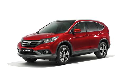 3 based on 2013 epa mileage ratings. New Honda CR-V 2.2 i-DTEC SE - Car Write UpsCar Write Ups