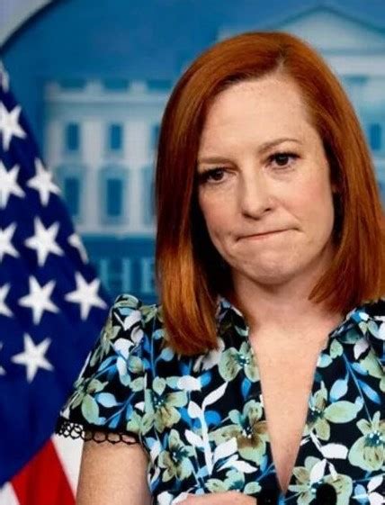 Jen Psaki Makes Excuses For Dems Losing Florida Insults Latino Voters In The Process