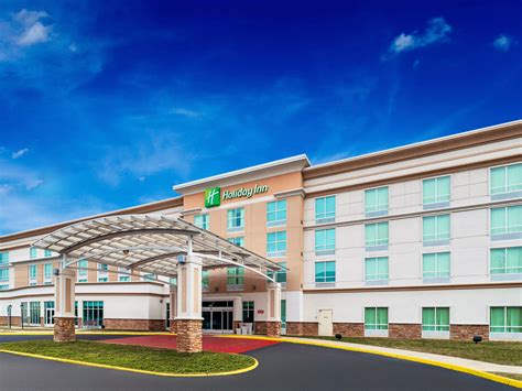 Kid-Friendly Hotel Manassas, Virginia | Holiday Inn Manassas - Battlefield