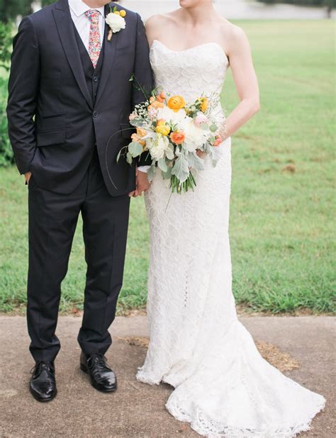 Her wedding gowns offer classic styling yet with a modern feel. Anna Maier Francoise Second Hand Wedding Dress on Sale 70% ...