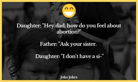 117 Daughters Jokes That Are Funny And Good Jokojokes