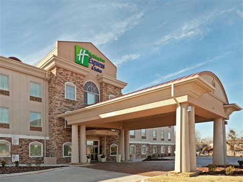 Holiday Inn Express And Suites Dallas Southwest Cedar Hill Hotel By Ihg
