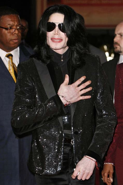 10 Iconic Photos Of Michael Jackson Black America Web