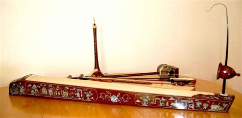 Produk yang dikirim sesuai gambar dan artikel di halaman. Dan Bau, a unique musical instrument of Viet Nam | Vietnam Travel Blog