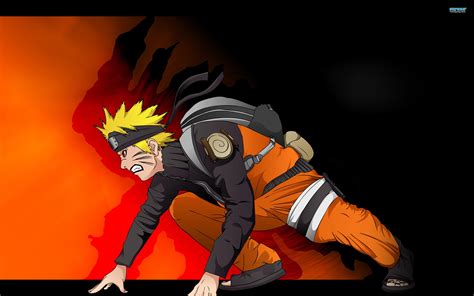 Naruto Run Wallpapers Wallpaper Cave