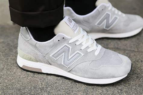 The New Balance 1400 Soaks Up The Suede Sneaker Freaker