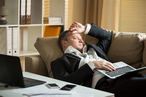 The Connection Between Sleep And Productivity How You Sleep