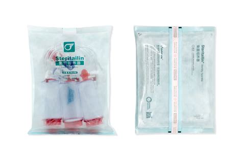 Sterility Test Kits Sterile Canister Single Usedzhejiang Tailin
