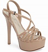 The ULTIMATE Guide to Pageant Shoes - Pageant Planet Ankle Strap Chunky ...