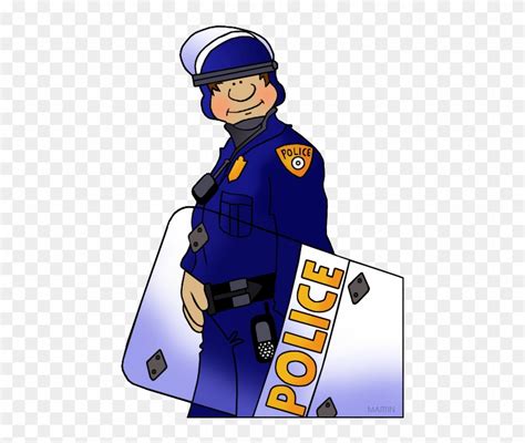 Police Clip Art Law Enforcement Free Clipart Images Cartoon Police