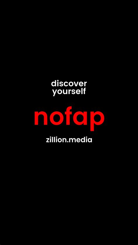 11 Nofap Wallpapers To Motivate Yourself Whenever You Open Your
