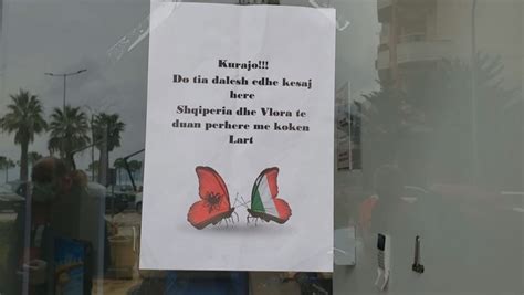 3 giorni (a persona) 270 €. Omaggi e solidarietà al consolato italiano a Valona ...