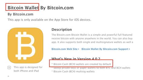 If you spot a cryptocurrency scam, report it immediately to the ftc at ftc.gov/complaint. Please report the bitcoin com wallet to the iOS app store for fraud. (With images) | Bitcoin ...