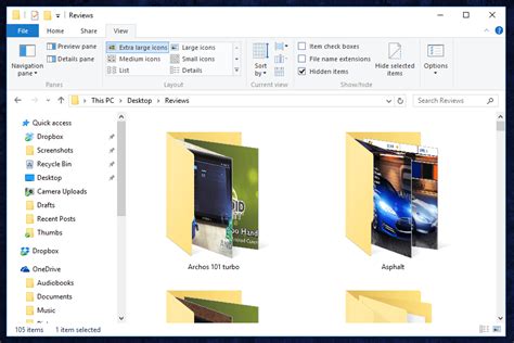 How To Use File Explorer In Windows 10 Digital Trends