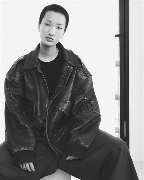 Established Models Jade Hsu