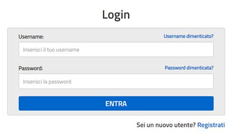 Studenti, diritto allo studio e residenze. Come cambiare la password di Istanze on Line - Zoom Scuola