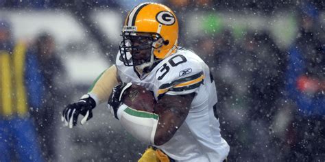 Top 5 Green Bay Packers Running Backs: Stats & Legacy Revealed - BVM Sports