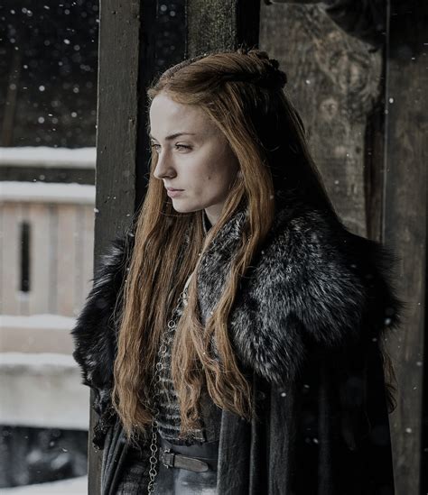 Sansa Stark Is The Ideal Ruler For The End Of Game Of Thrones