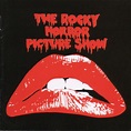 Various - The Rocky Horror Picture Show - Original Soundtrack (CD ...