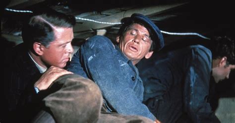 Movie Review The Great Escape 1963 The Ace Black Blog