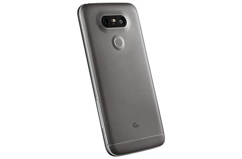 Lg G5 Smartphone Lgh850 Lg Australia