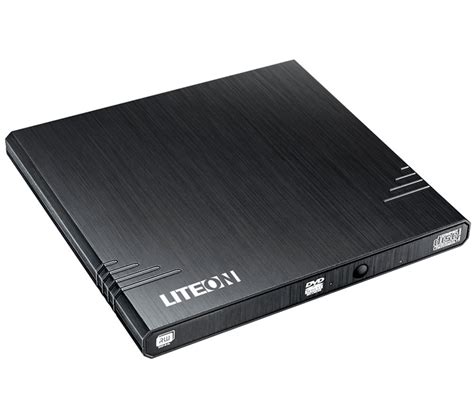 Buy Lite On Slim Ebau108 External Usb Dvd Writer Free Delivery Currys