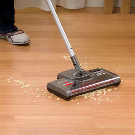 Easysweep Swivel Floor And Carpet Sweeper 15d1c Bissell