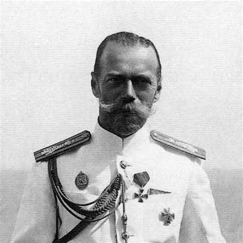 Nicholas Ii The Romanovs Photo 12994229 Fanpop