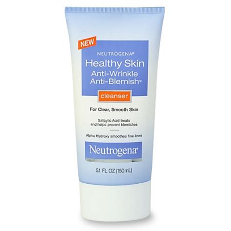 Neutrogena Healthy Skin Anti Wrinkle Cream Reviews 2020