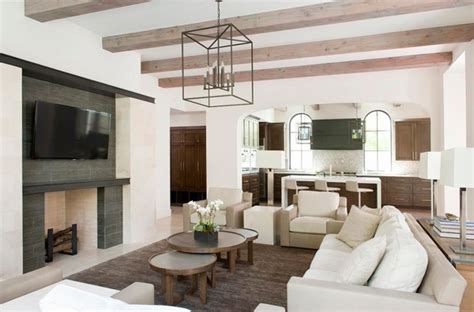 Faux Wood Beams An Attractive And Easy Solution For Every Home Deavita