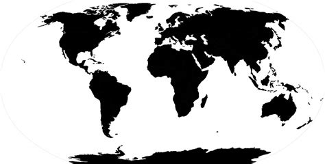 Weltkarte ohne 12 länder #2: Pin auf ☆ GELDGESCHENKE