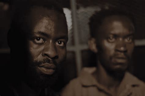 Kenyan Thriller Film 40 Sticks Set For Netflix Debut