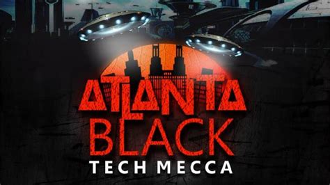 Atlanta Black Tech Mecca | Thursday Screenings | 15th Annual BronzeLens