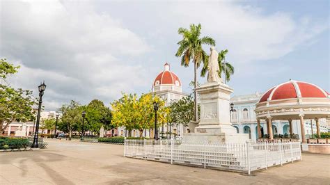 La Hermosa Ciudad De Cienfuegos Blog De Viaje Por Cuba